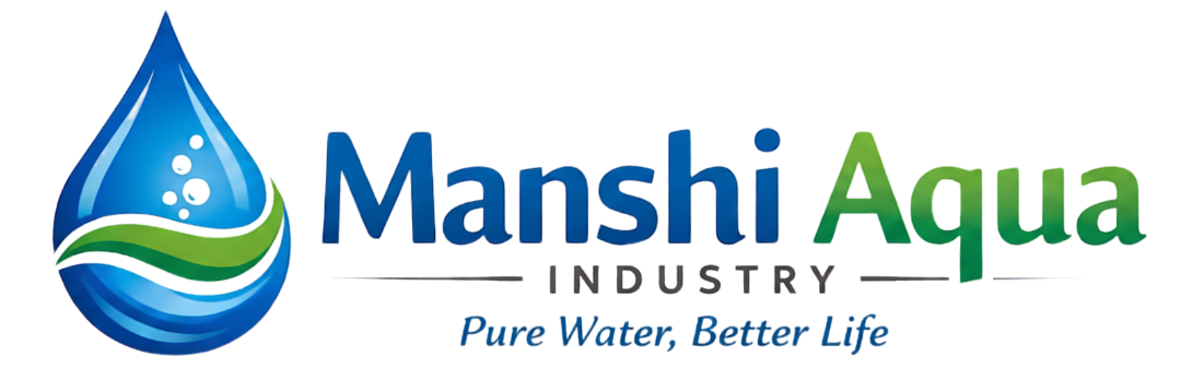 Manshi Aqua Industry